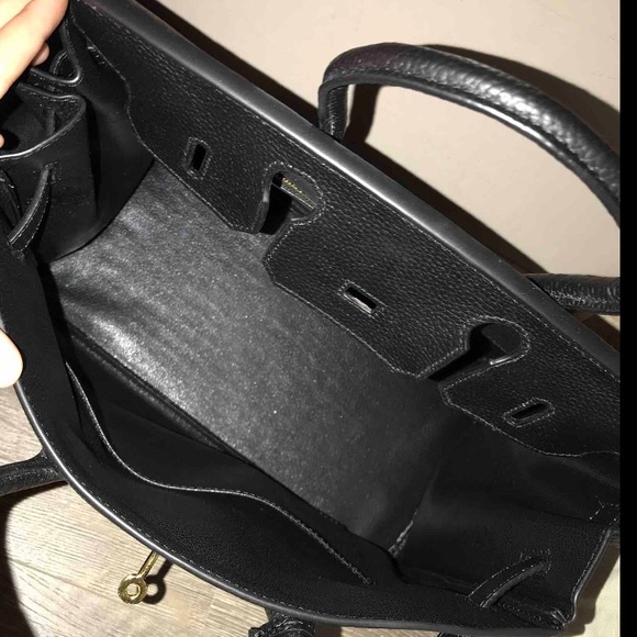 Hermès Bikin Bag - Picture 7 of 8